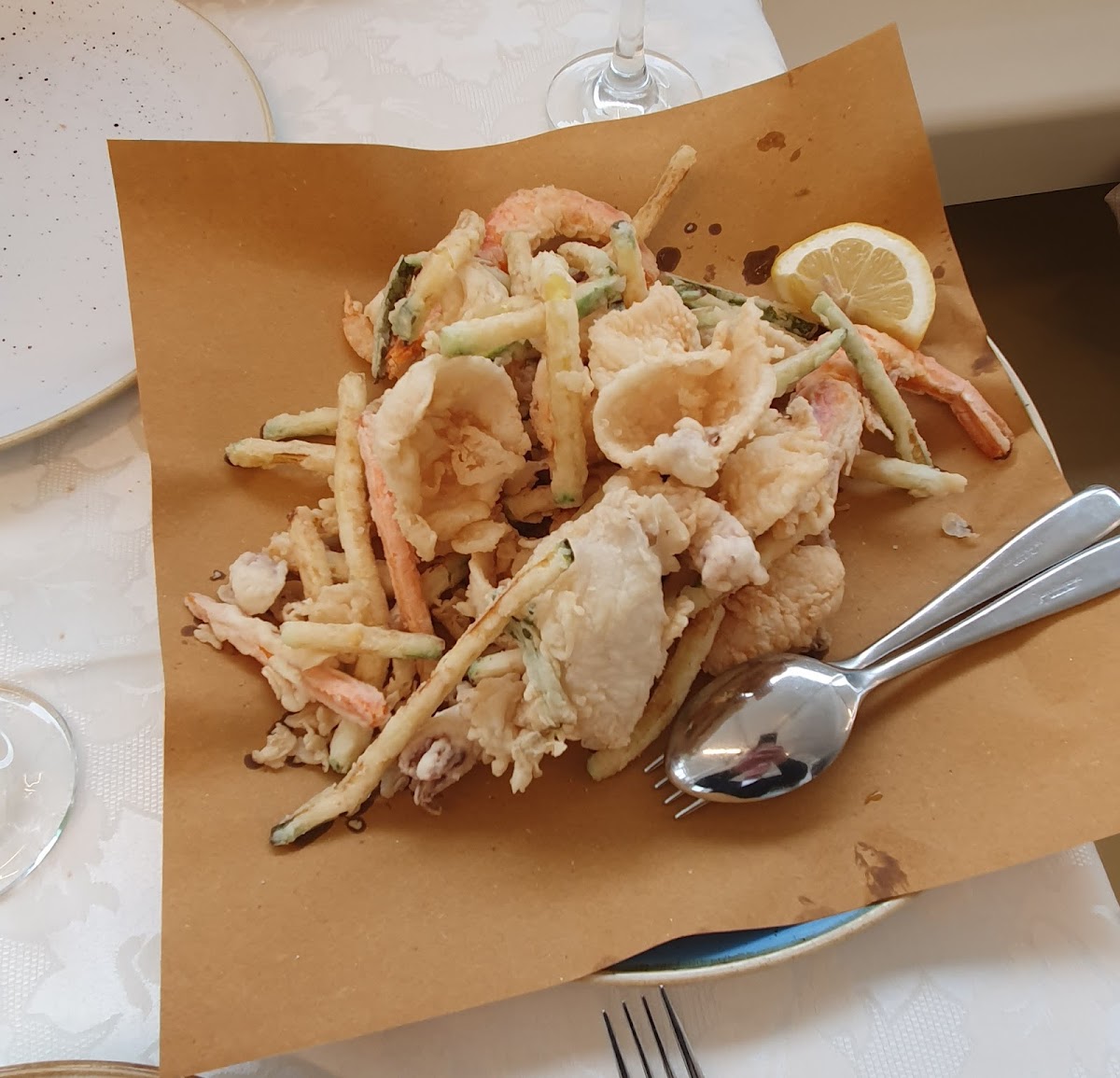 Slide Background Image